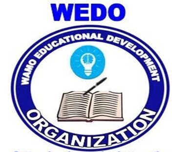 WAMO EDUCATIONAL DEVELOPMENT ORGANIZATION